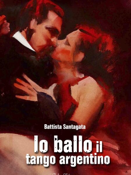 Io ballo il tango argentino