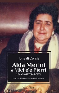Scopri di più sull'articolo Alda Merini e Michele Pierri. Un amore tra poeti