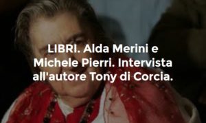 Scopri di più sull'articolo Recensione Alda Merini e Michele Pierri. Un amore tra poeti