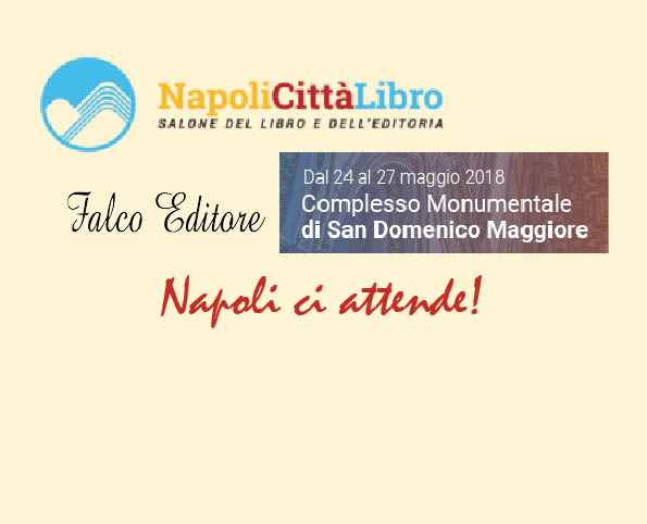 Al momento stai visualizzando La casa editrice a Napoli città libro!