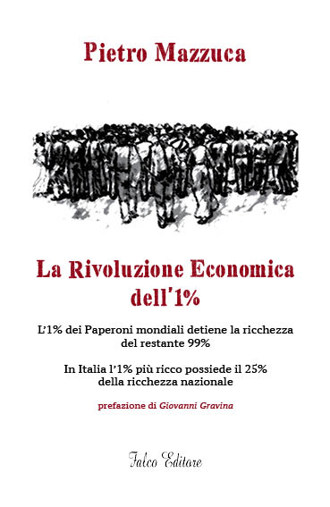 La Rivoluzione economica dell’1%
