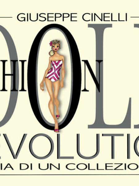 Fashion Doll Revolution