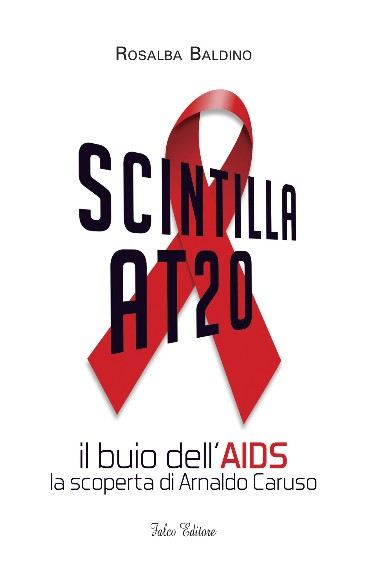 Al momento stai visualizzando Scintilla AT20 – Rassegna stampa