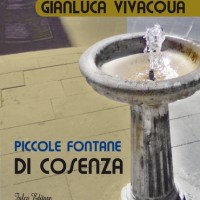 Piccole fontane di Cosenza