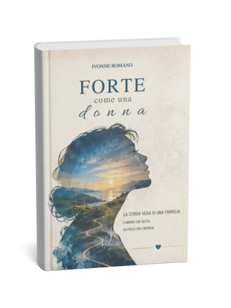 Forte come una donna