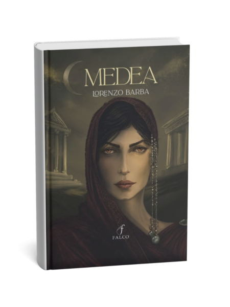Medea: la virgo cruenta